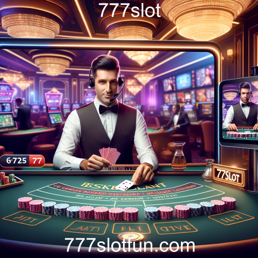 Casino Ao Vivo